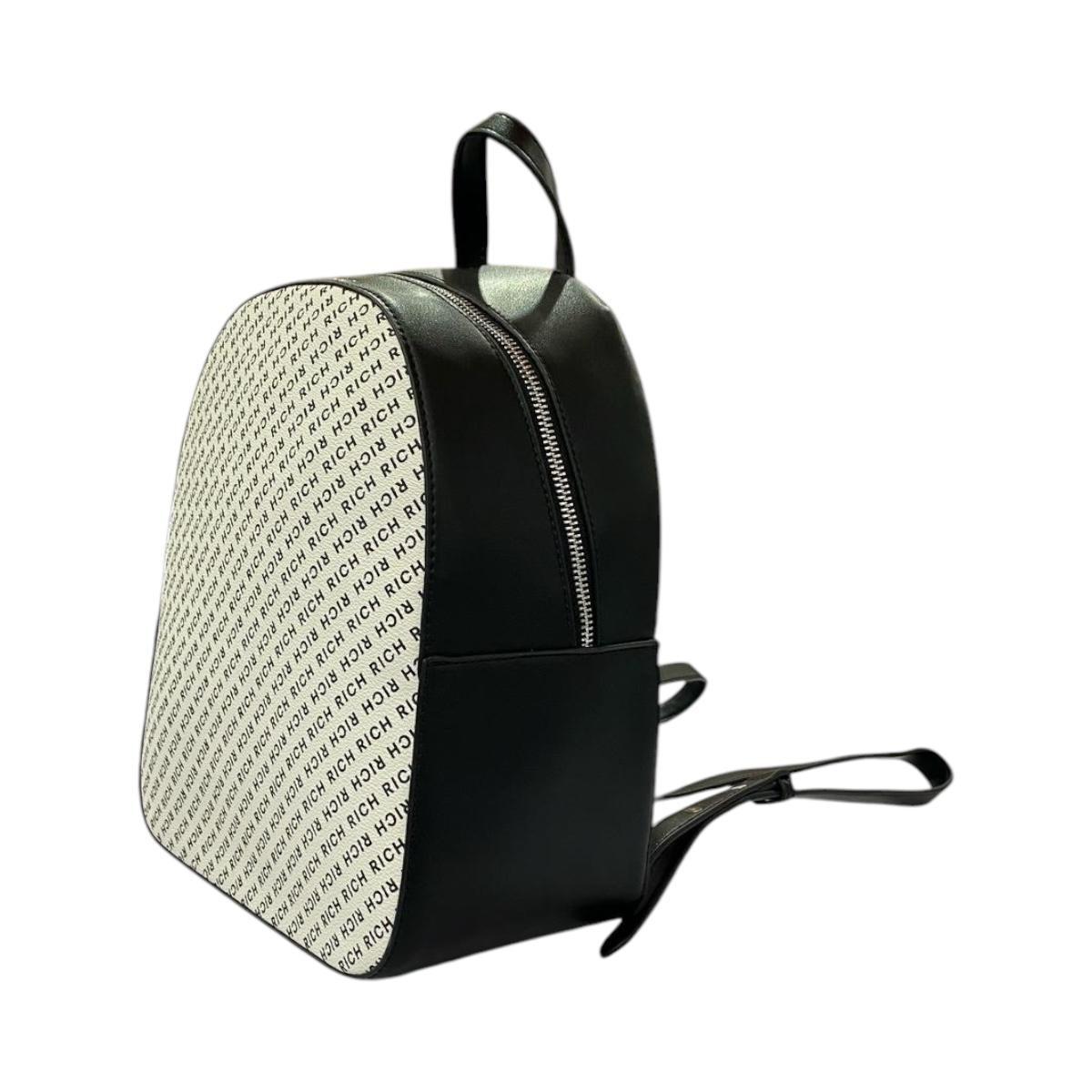 Zaino Donna Richmond 25429 Bianco