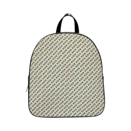 Zaino Donna Richmond 25429 Bianco
