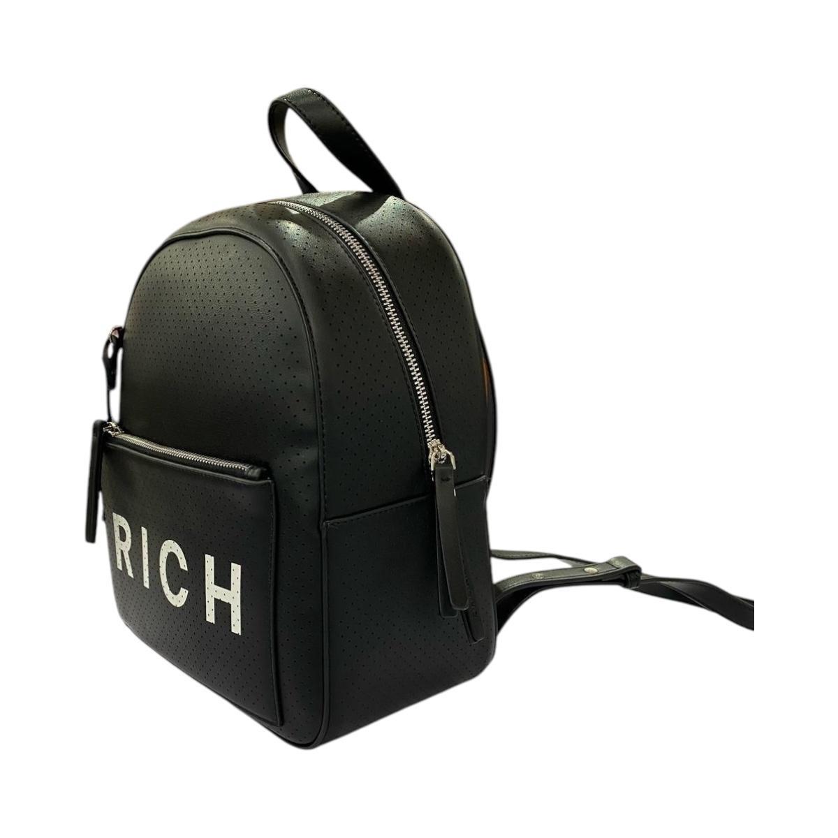 Zaino Donna Richmond 25430 Nero