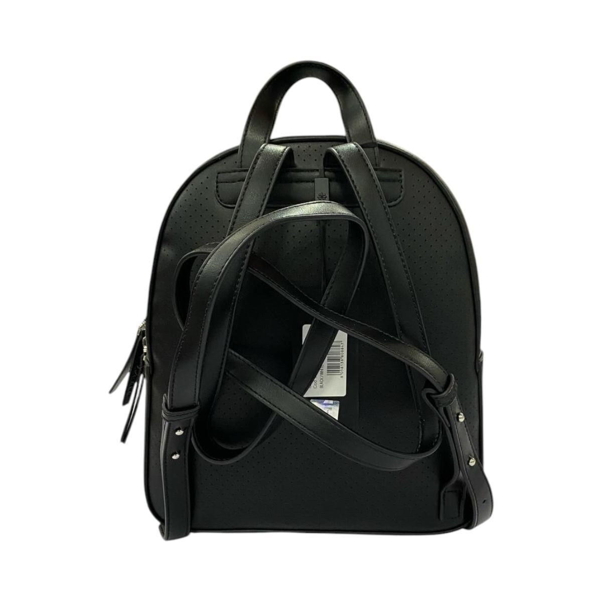 Zaino Donna Richmond 25430 Nero