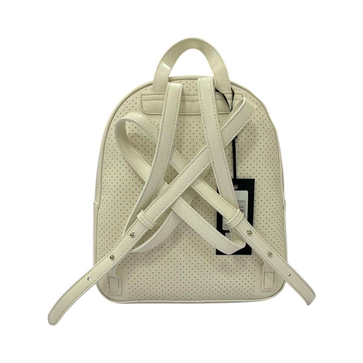 Zaino Donna Richmond 25430 Bianco