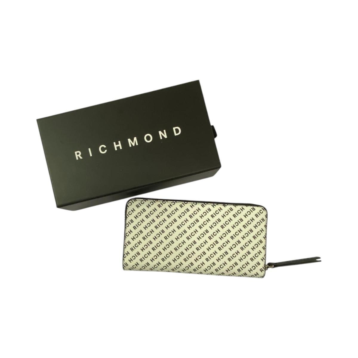 Portafogli Donna Richmond 25057 Panna
