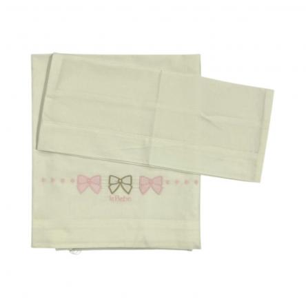 Lenzuolino Cesta Le Bebe\\' Lbg5668