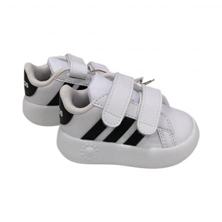 Scarpa Bimbo/a Adidas 5271 B.co