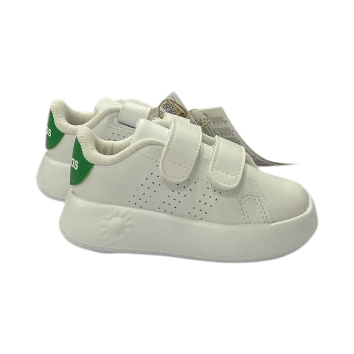 Scarpa Bimbo/a Adidas 5286 B.co