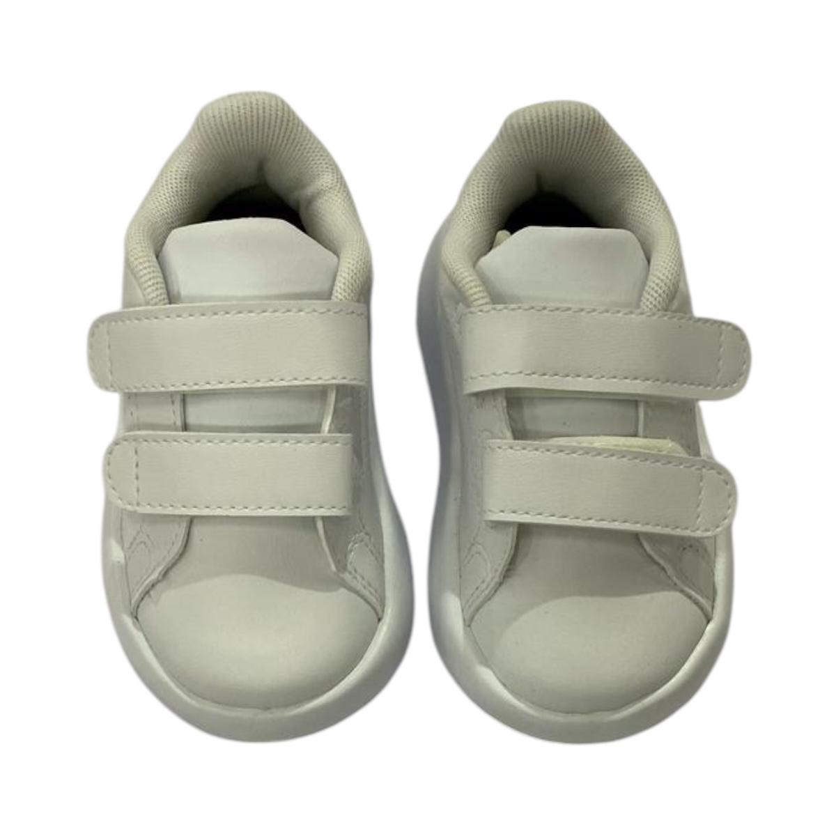 Scarpa Bimbo/a Adidas 5286 B.co