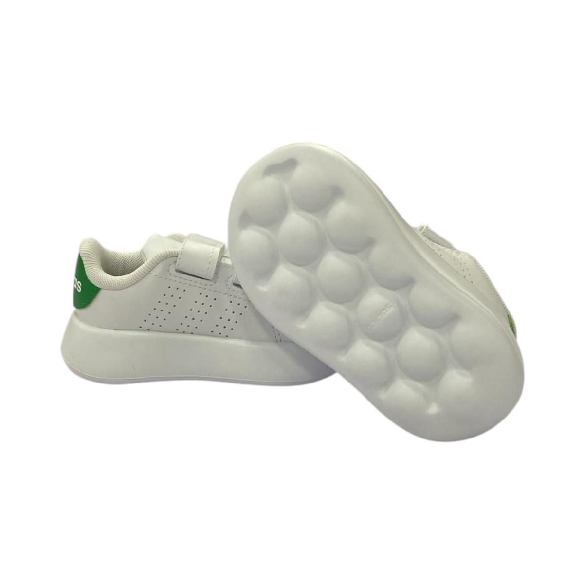 Scarpa Bimbo/a Adidas 5286 B.co