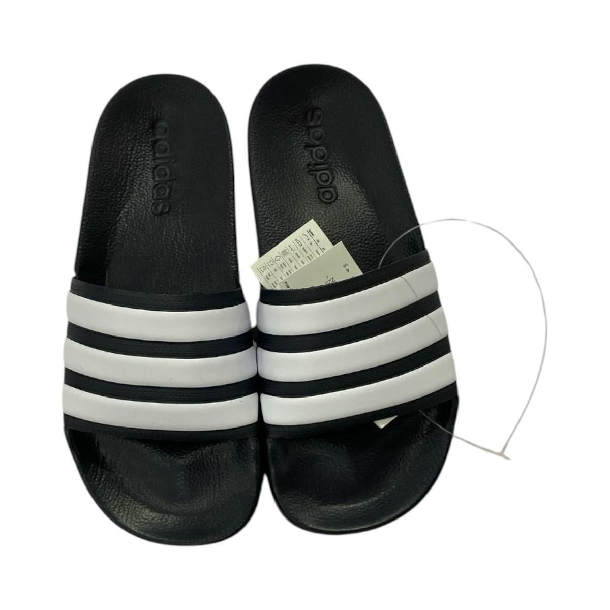 Sandalo Mare Unisex Adidas GZ5920 Nero