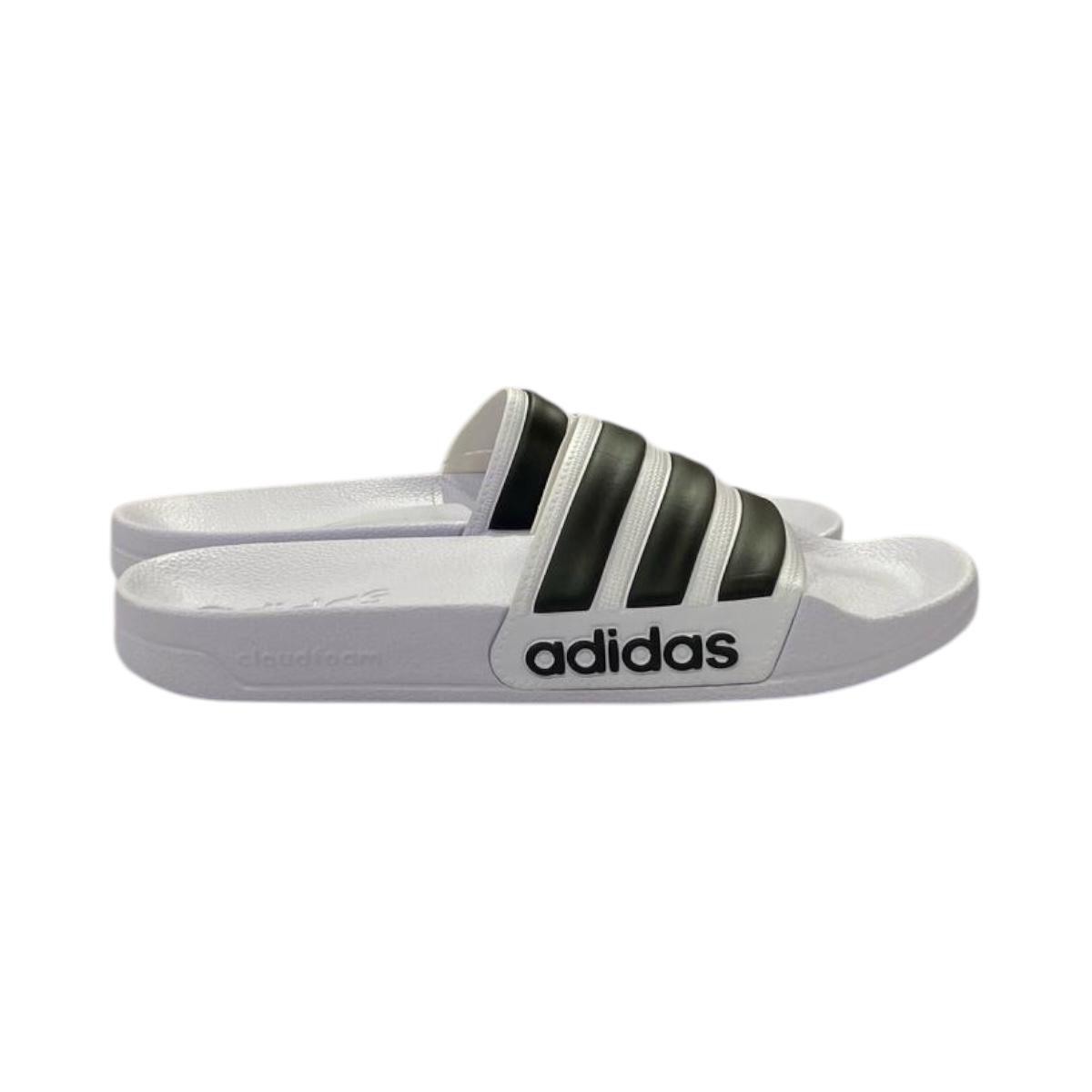 Sandalo Mare Unisex Adidas GZ5920 B.co