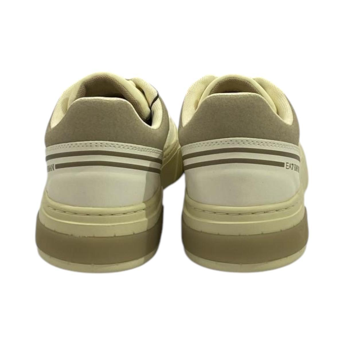 Scarpa Uomo EA7 x8x173 xk374 u465