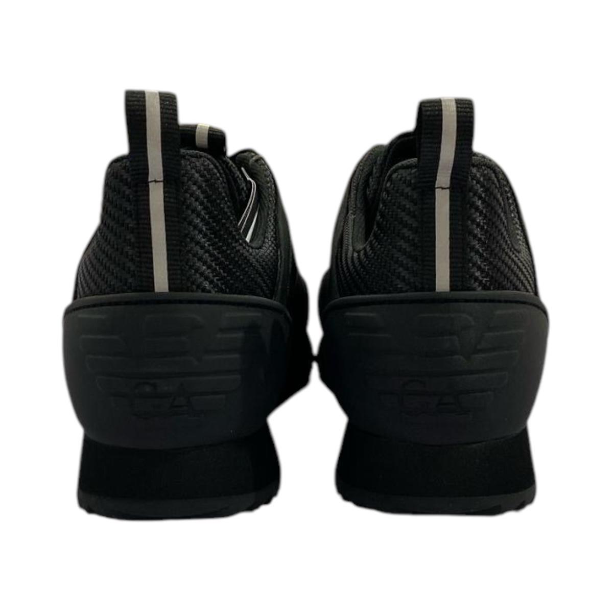 Scarpa Uomo EA7 x8x185 xr175 u460