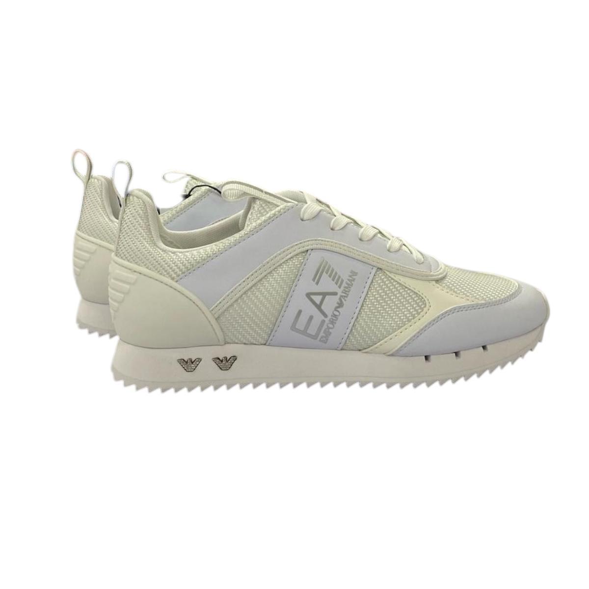 Scarpa Uomo EA7 x8x185 xr175 d189