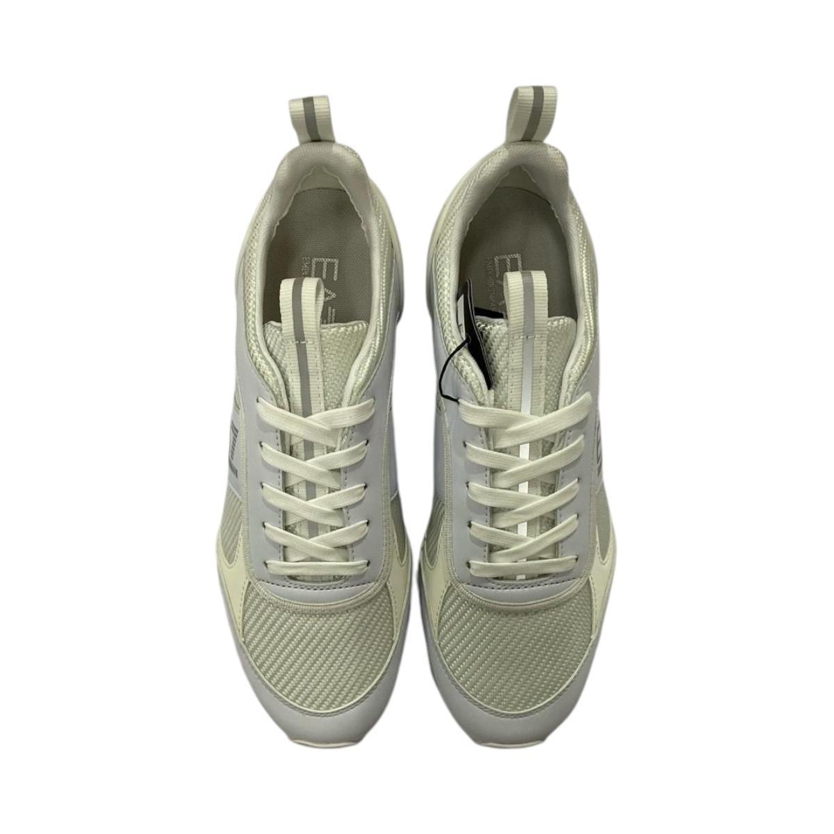 Scarpa Uomo EA7 x8x185 xr175 d189