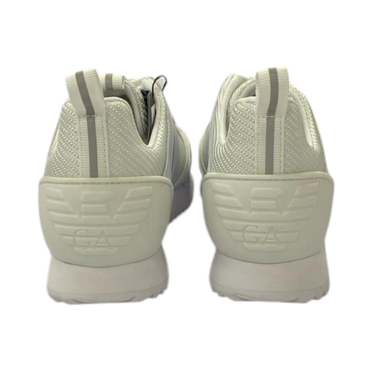 Scarpa Uomo EA7 x8x185 xr175 d189