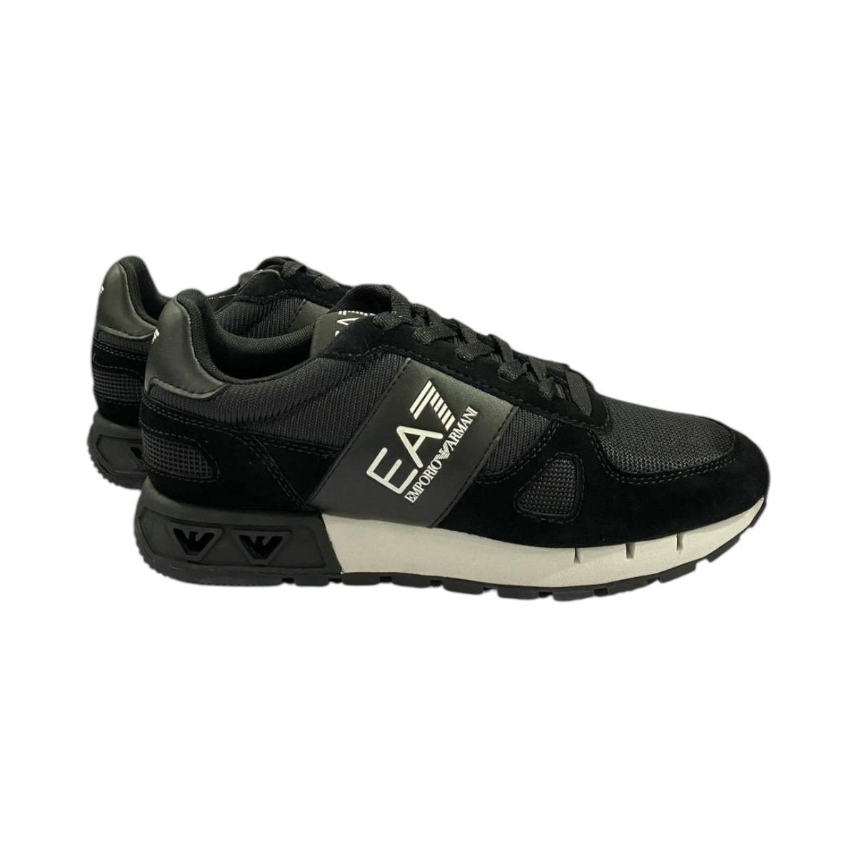 Scarpa Uomo EA7 x8x151 xk354 a120