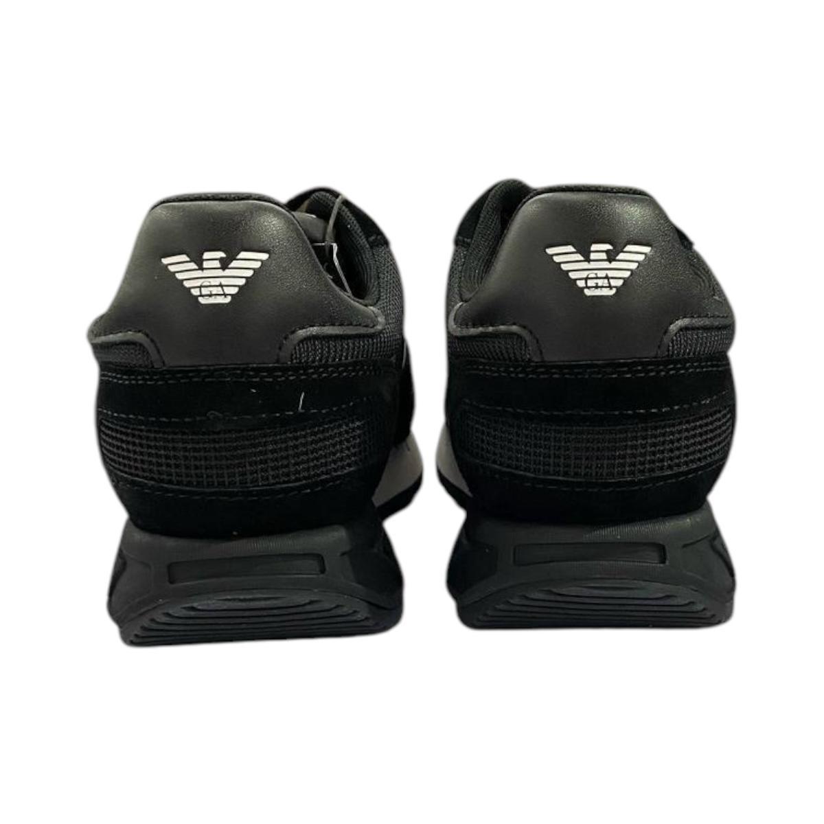 Scarpa Uomo EA7 x8x151 xk354 a120