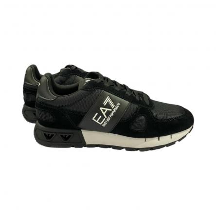 Scarpa Uomo EA7 x8x151 xk354 a120