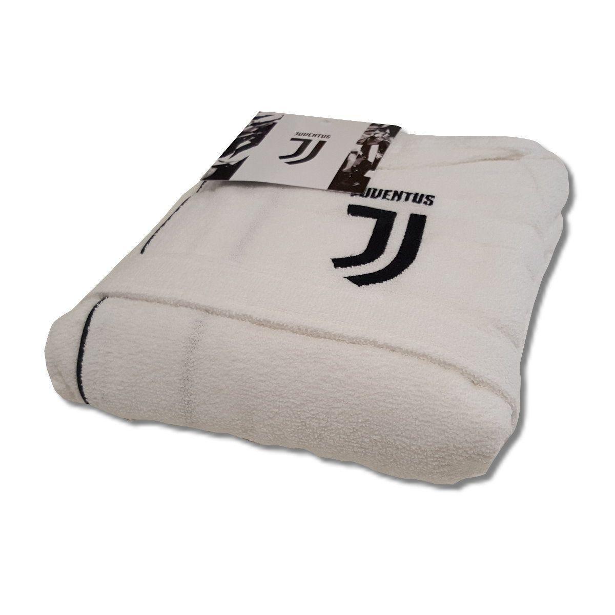 Accappatoio Adulto Pugna Juve