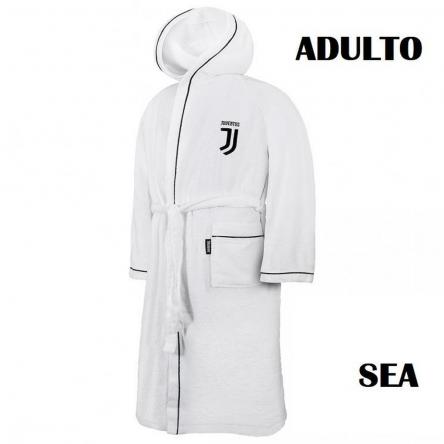 Accappatoio Adulto Pugna Juve