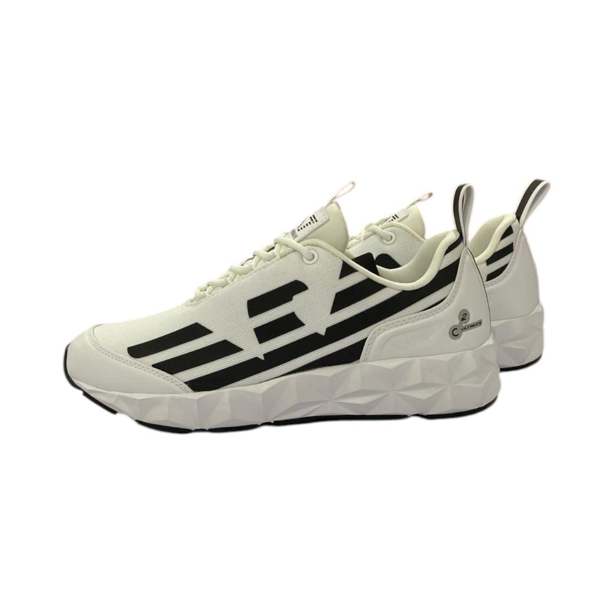 Scarpa Uomo EA7 x8x217 xk433 u026