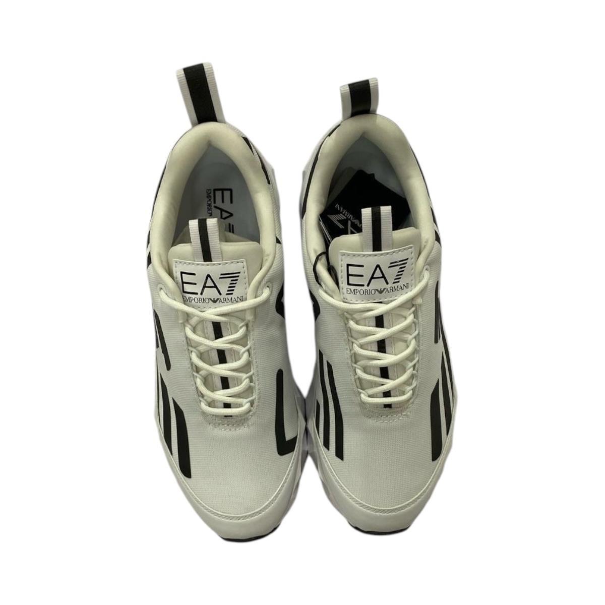 Scarpa Uomo EA7 x8x217 xk433 u026