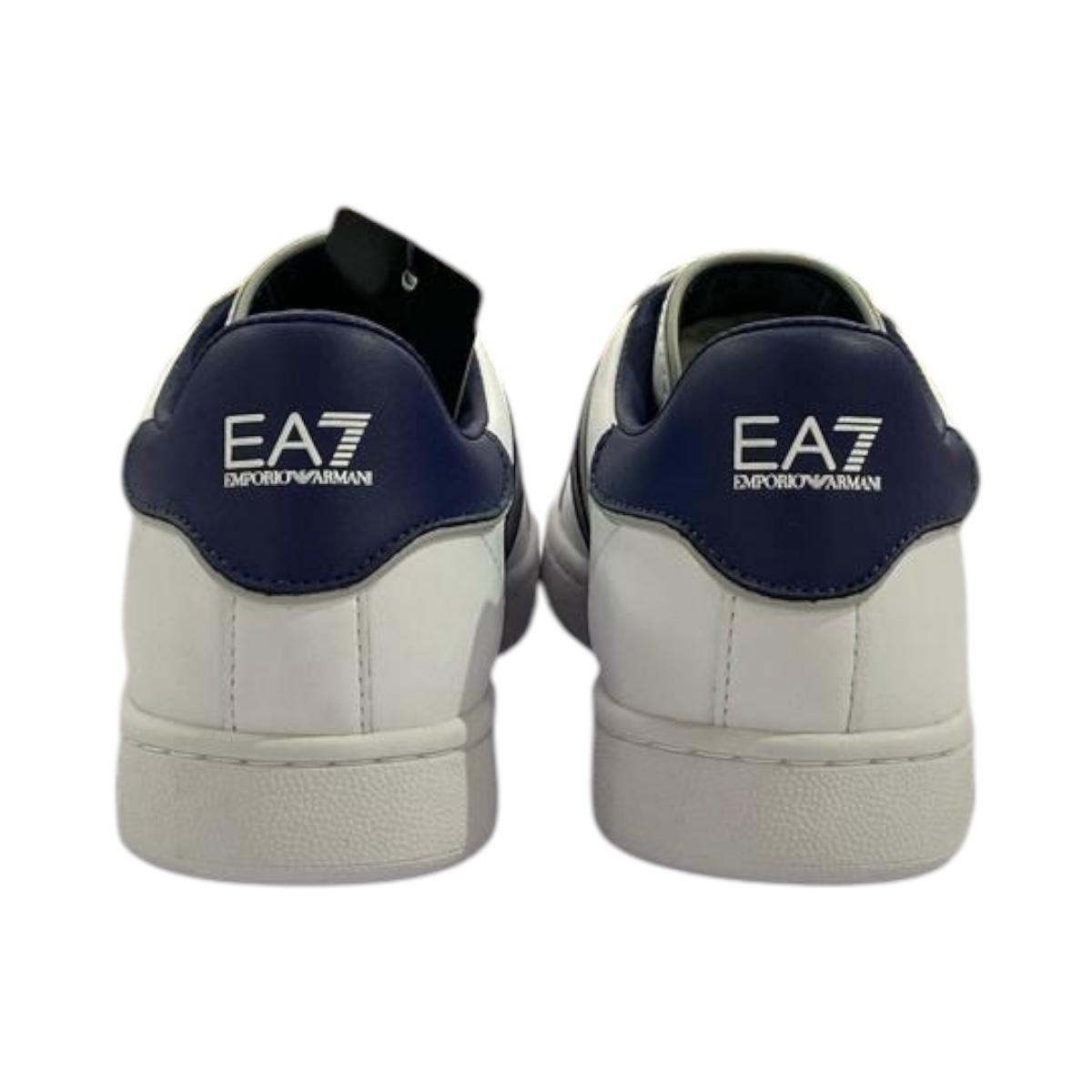 Scarpa Uomo EA7 x8x102 xk346 u444