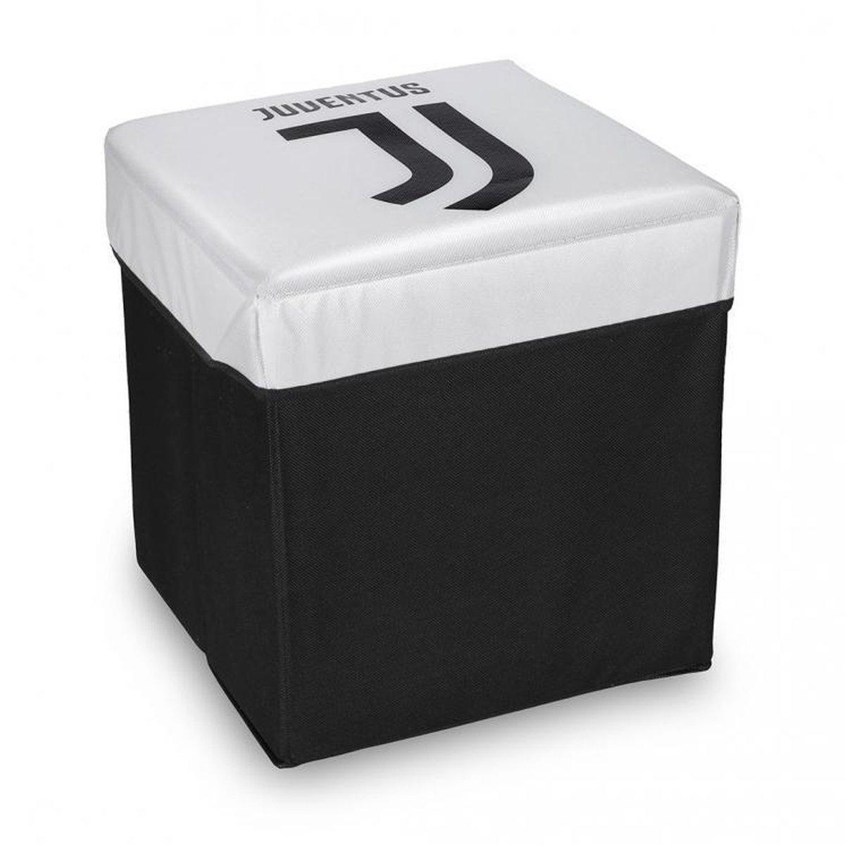 Contenitore Pouf Juve