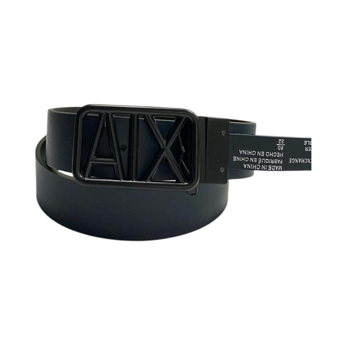 Cintura Uomo A.Exchange XM1006 AD13931 8052