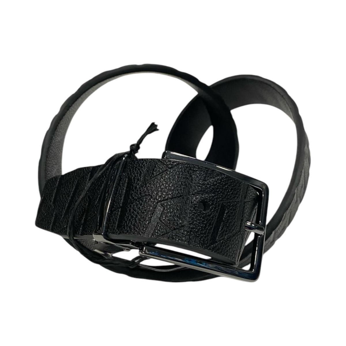 Cintura Uomo A.Exchange XM677 AF12133 UC001