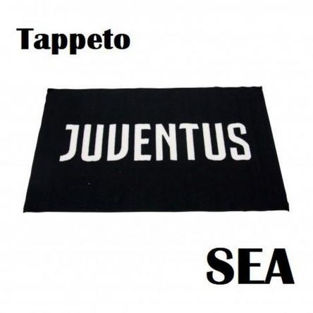 Tappeto Juve- Misure 70x110