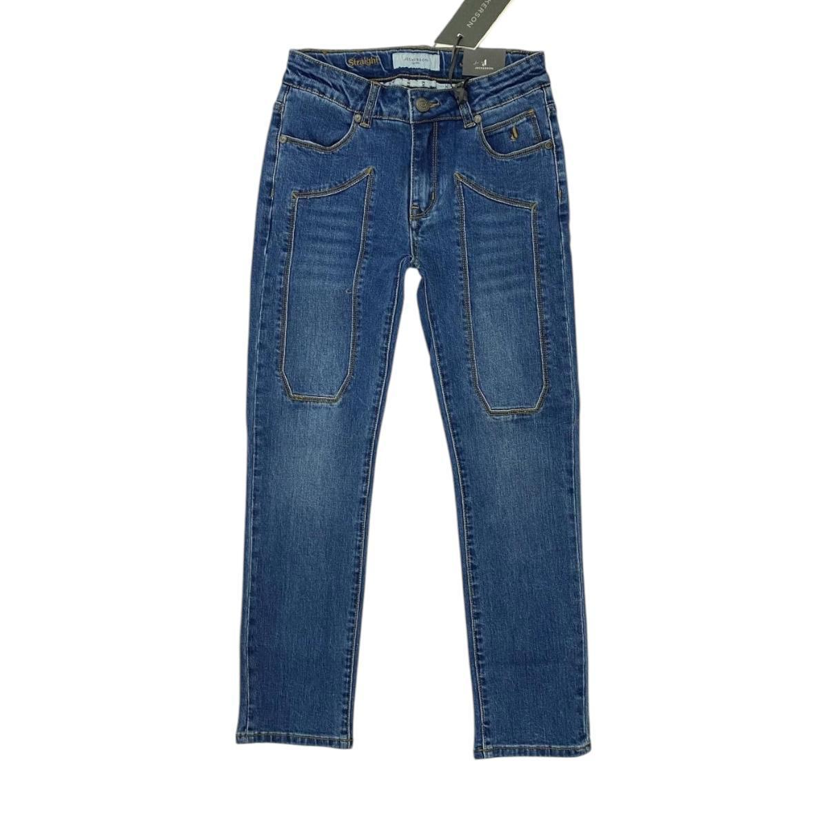 Jeans Ragazzo Jeckerson 101PJMJS25