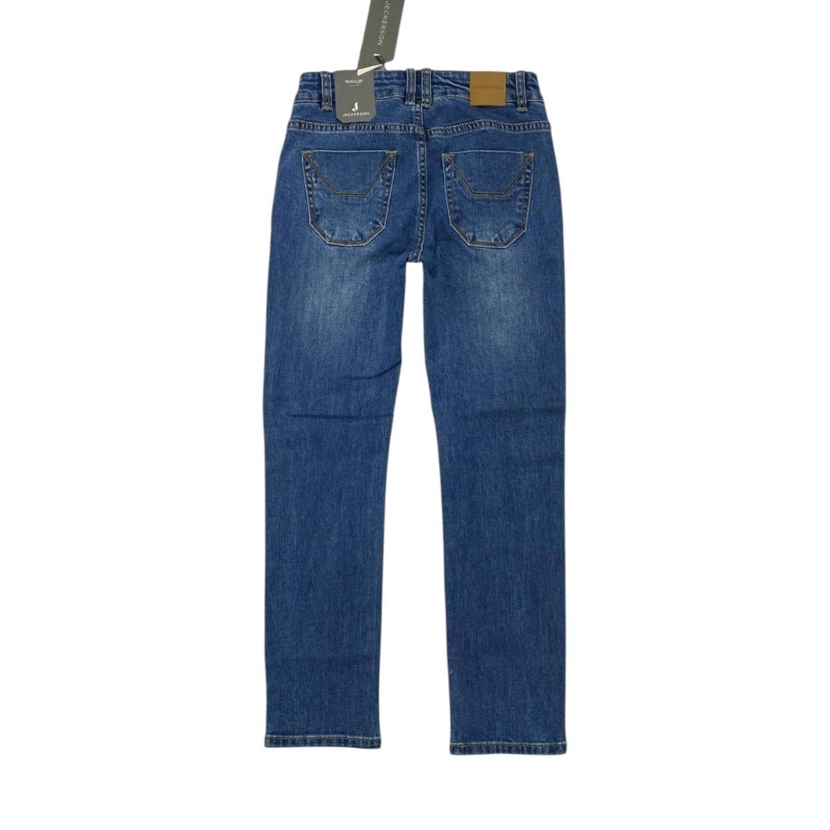Jeans Ragazzo Jeckerson 101PJMJS25