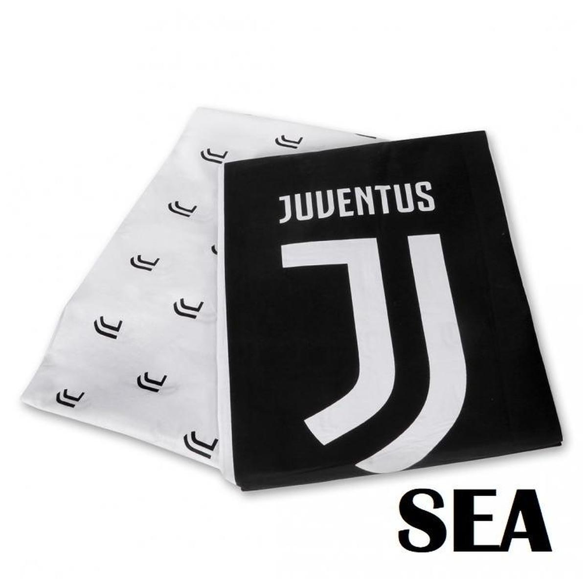 Completo Letto Singolo Juve