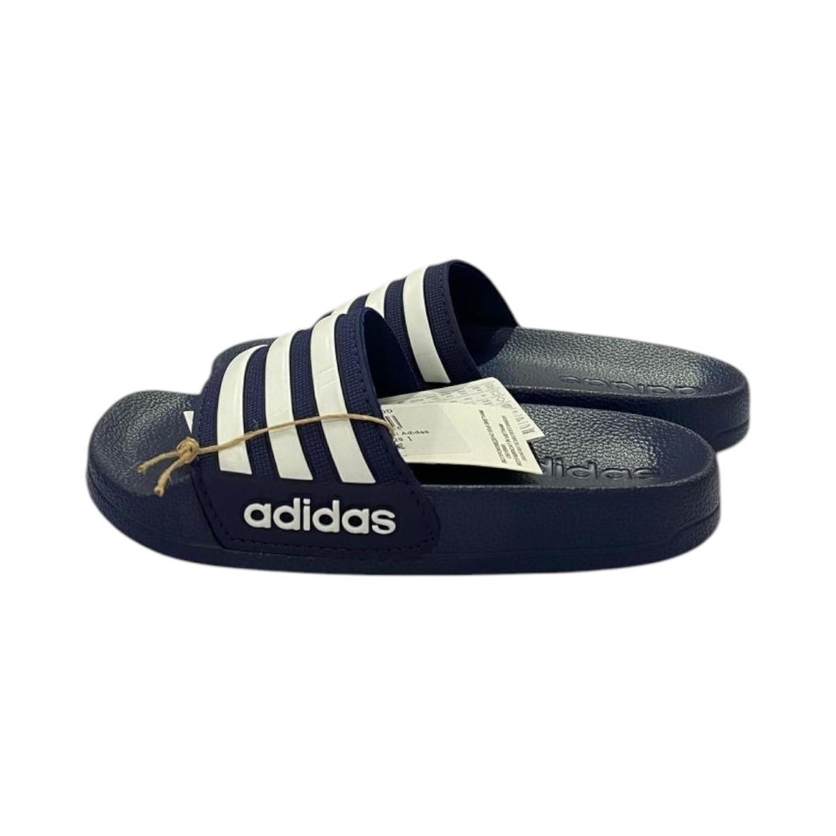 Sandalo Mare Bimbi Adidas GZ5978 Blu