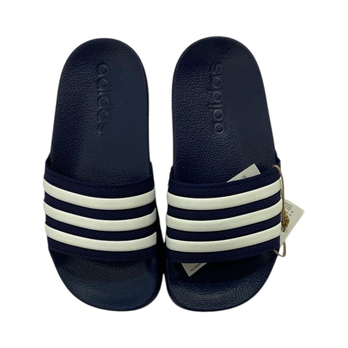 Sandalo Mare Bimbi Adidas GZ5978 Blu