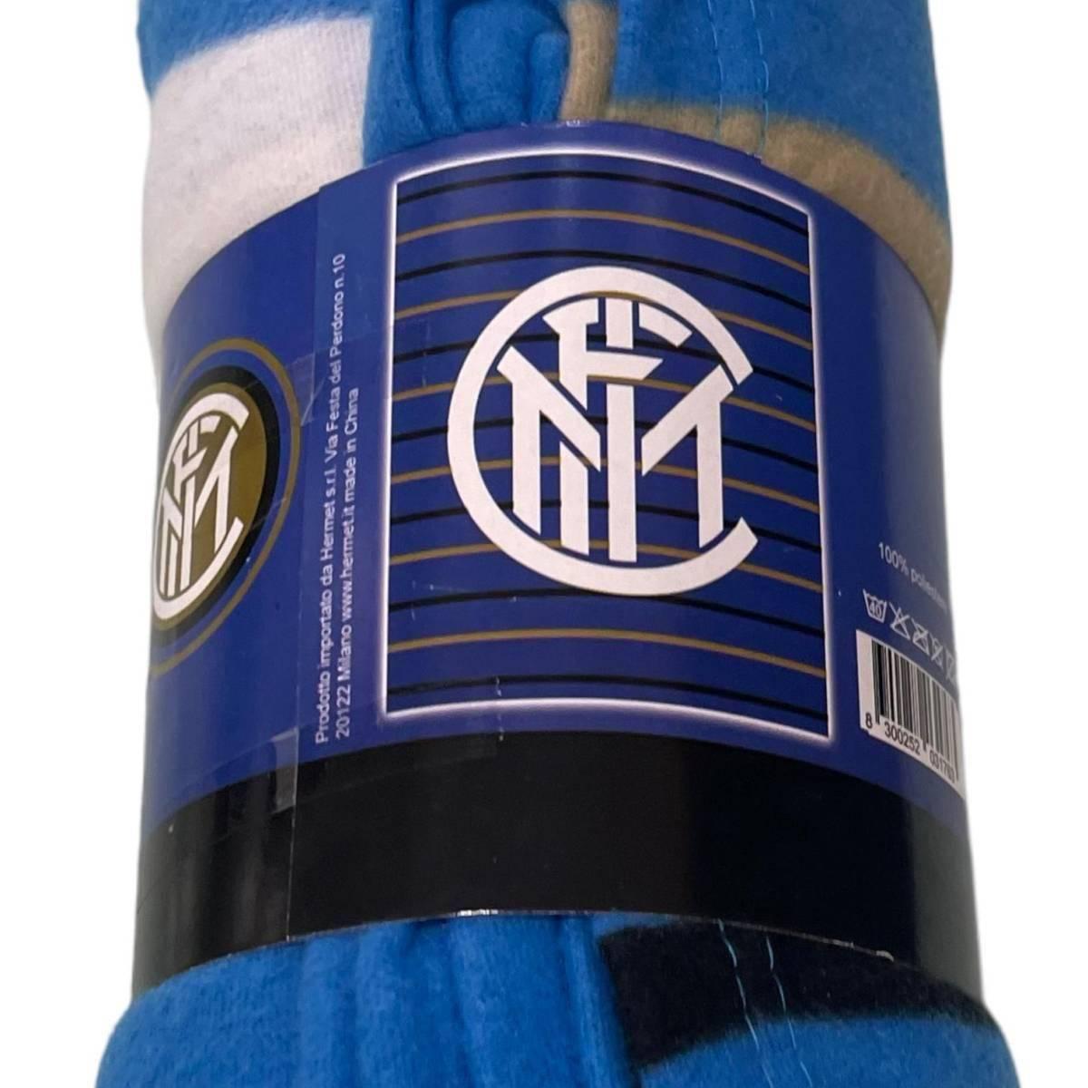 Plaid Pile 130x180 Inter