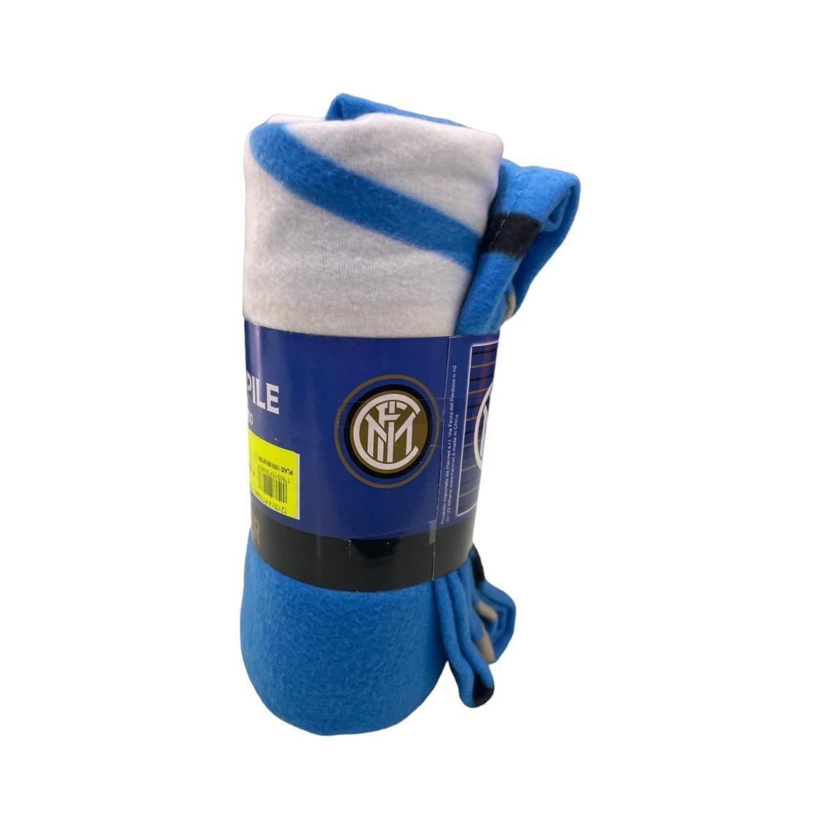 Plaid Pile 130x180 Inter