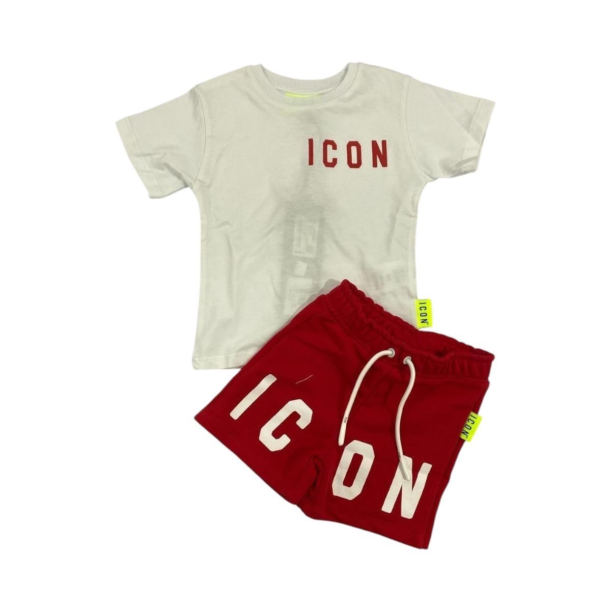 Completo Bimbo ICON INBFS00604