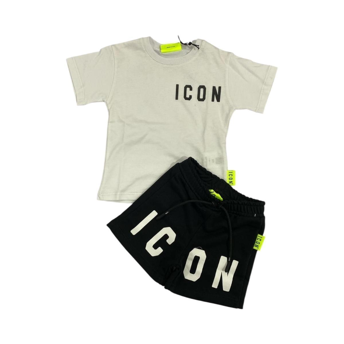 Completo Bimbo ICON INBFS00604