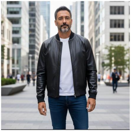 Giubbino Uomo Armani Exchange XM1241 AF14863