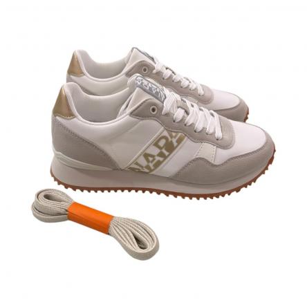 Scarpa Donna NAPAPIJRI NP0A4IQCMQM1 White