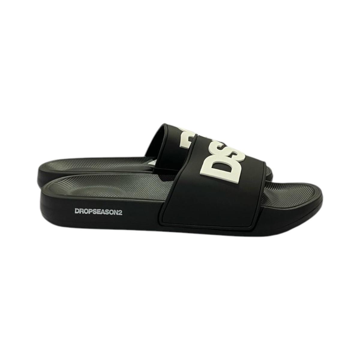 Sandalo Ragazzo DS2S08