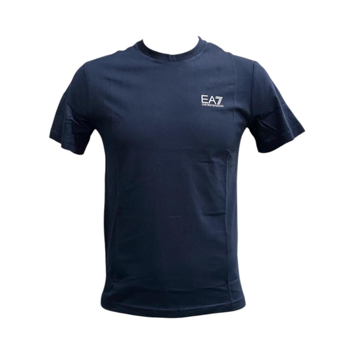 T-Shirt Uomo MM Armani 8NPT25 PJVPZ