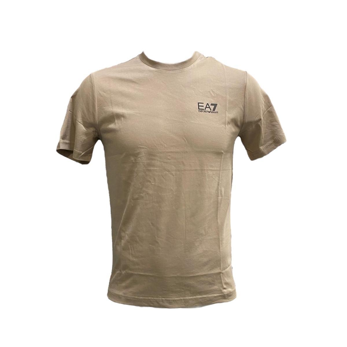 T-Shirt Uomo MM Armani 8NPT25 PJVPZ