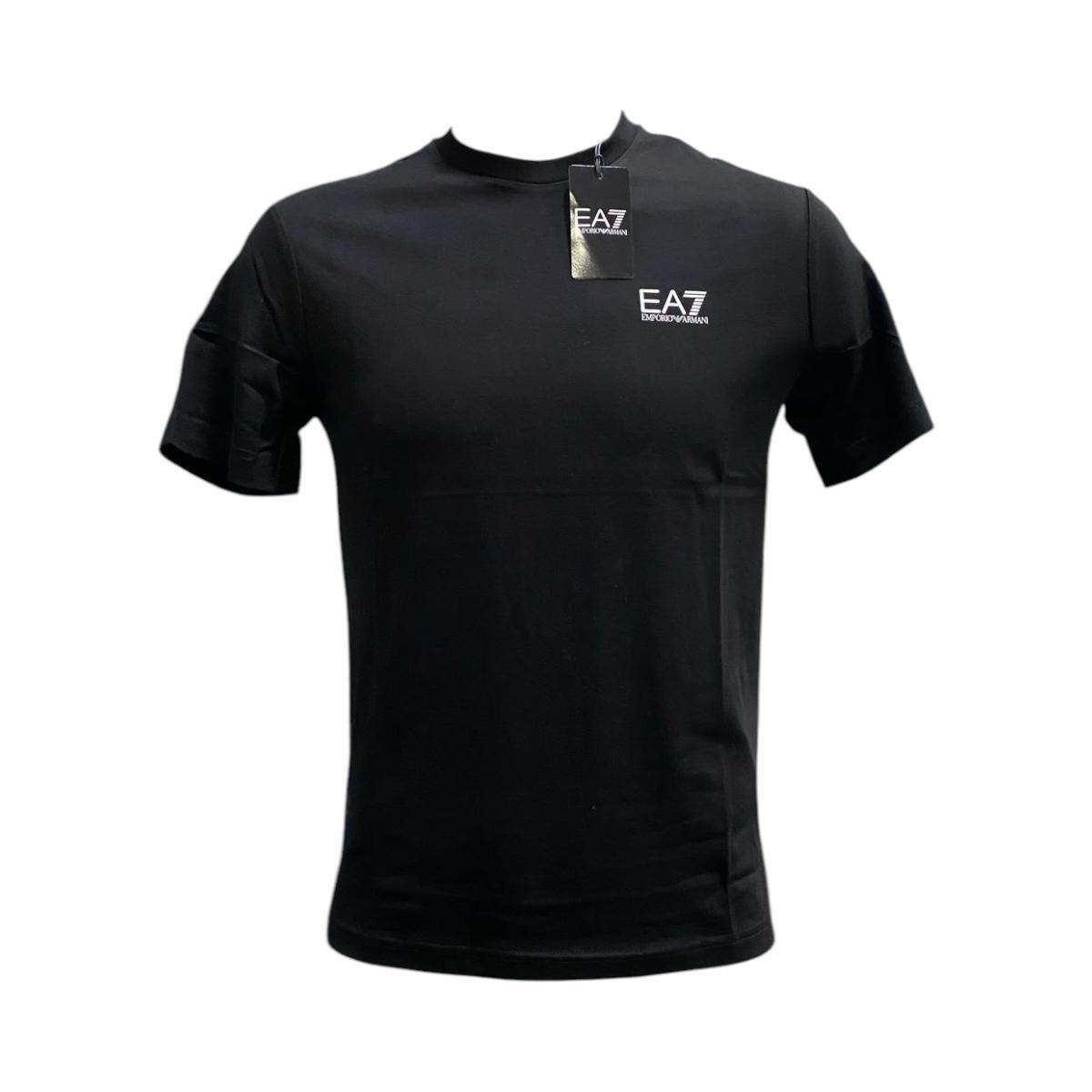 T-Shirt Uomo MM Armani 8NPT25 PJVPZ