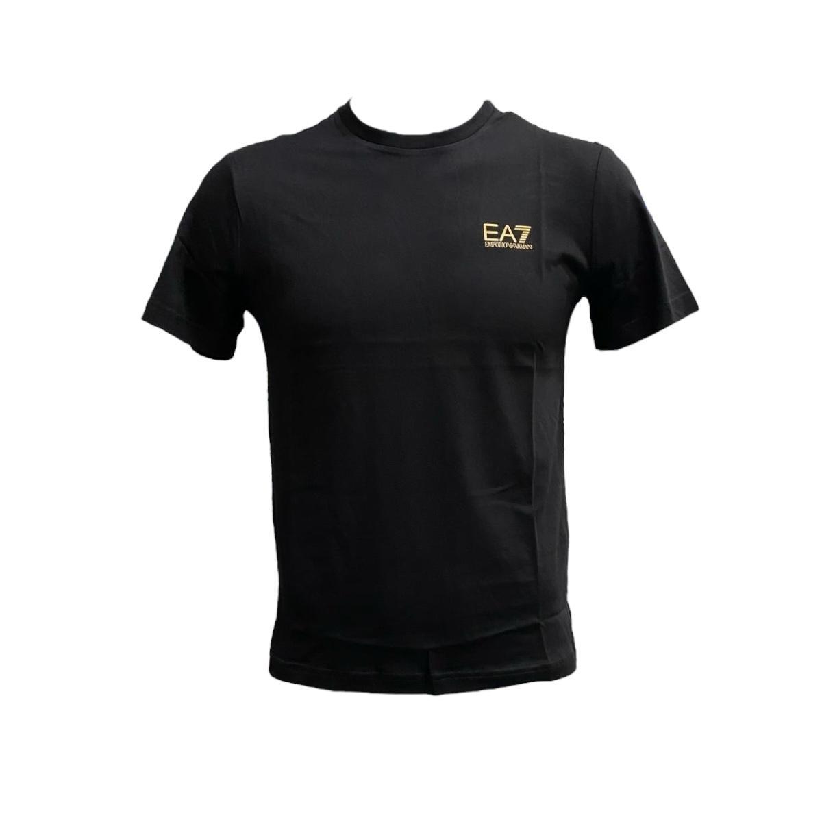 T-Shirt Uomo MM Armani 8NPT25 PJVPZ