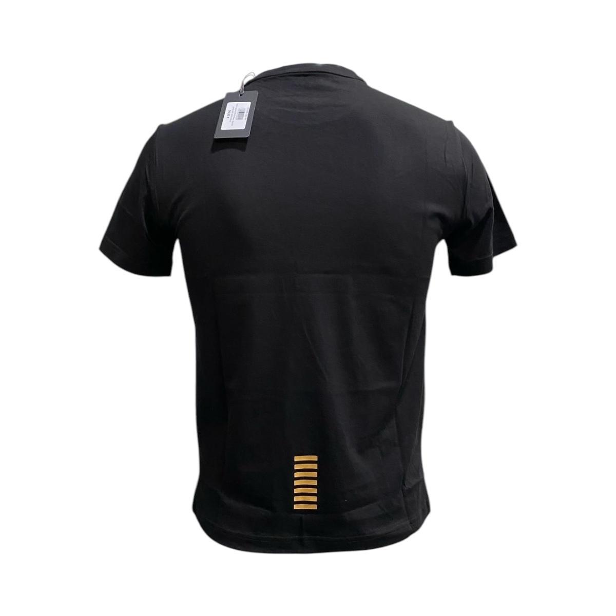 T-Shirt Uomo MM Armani 8NPT25 PJVPZ