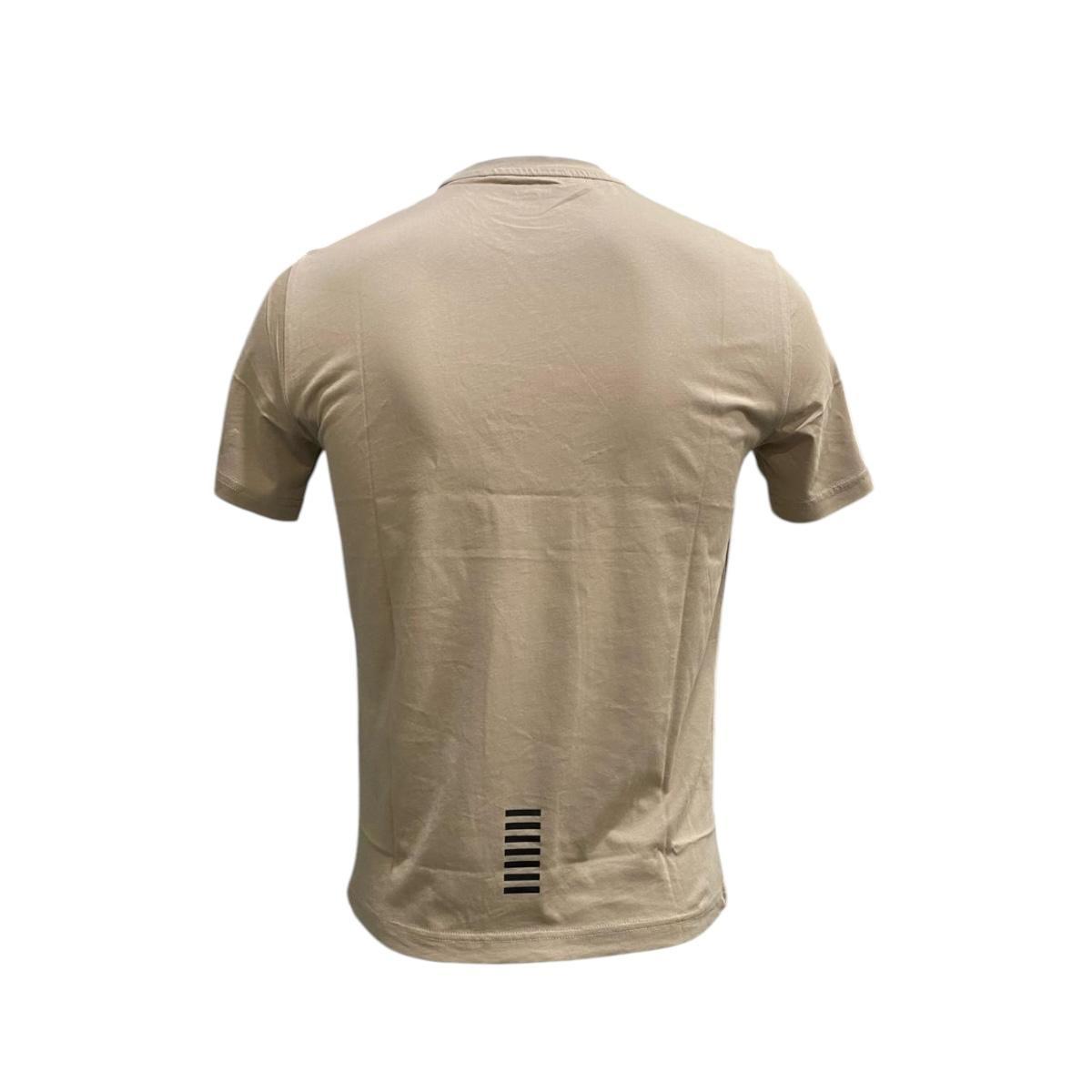 T-Shirt Uomo MM Armani 8NPT25 PJVPZ