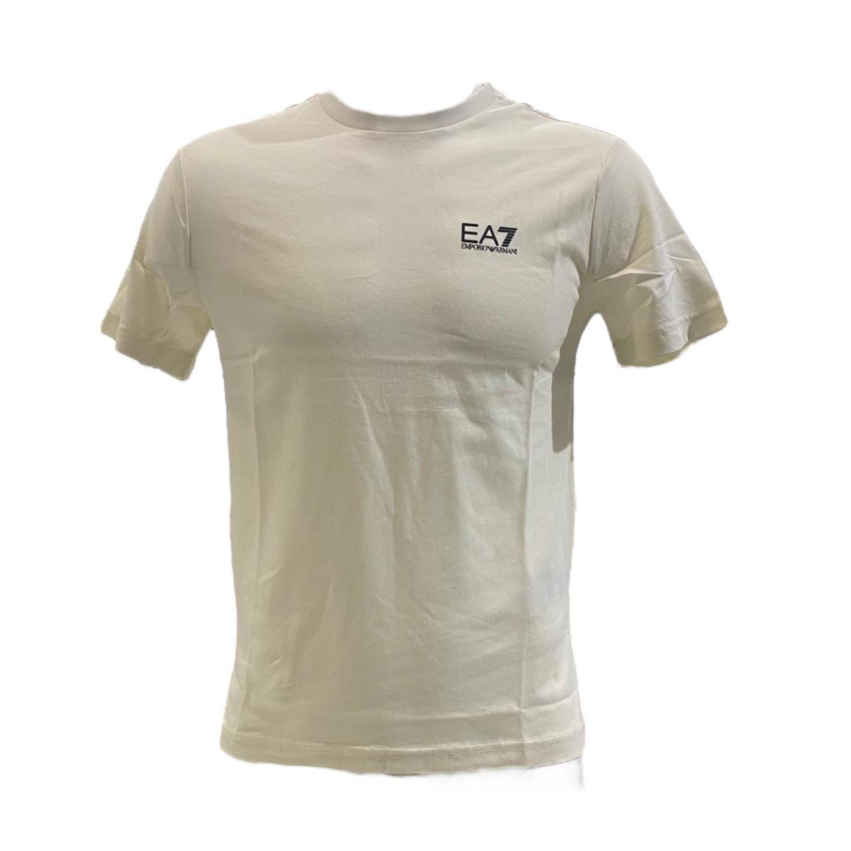 T-Shirt Uomo MM Armani 8NPT25 PJVPZ