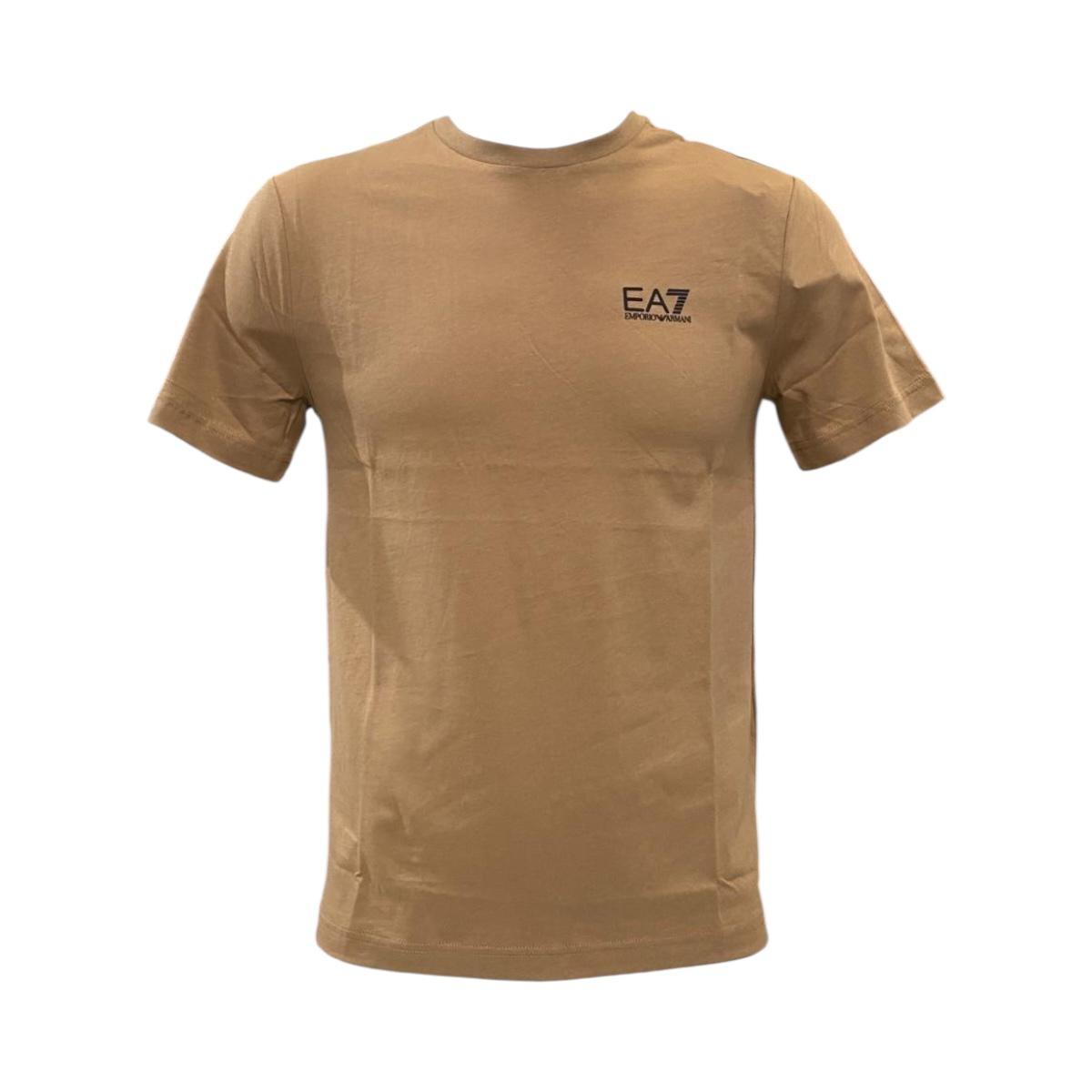 T-Shirt Uomo MM Armani 8NPT25 PJVPZ